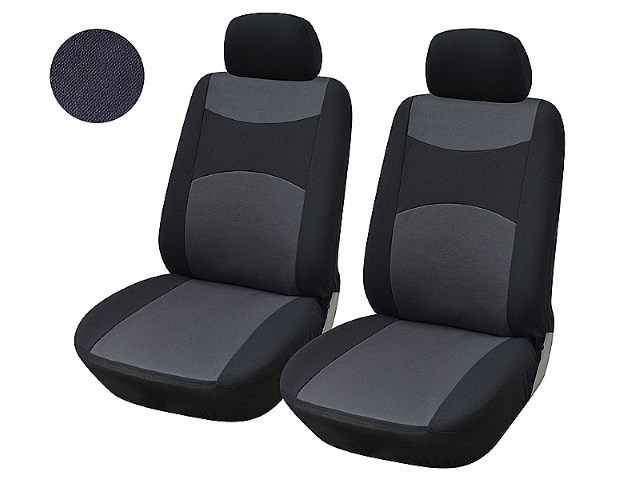 Автомобильный чехол из автожаккарда